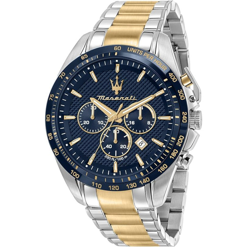 Orologio Maserati Blu Maserati Orologio Blu Orologio Maserati Da