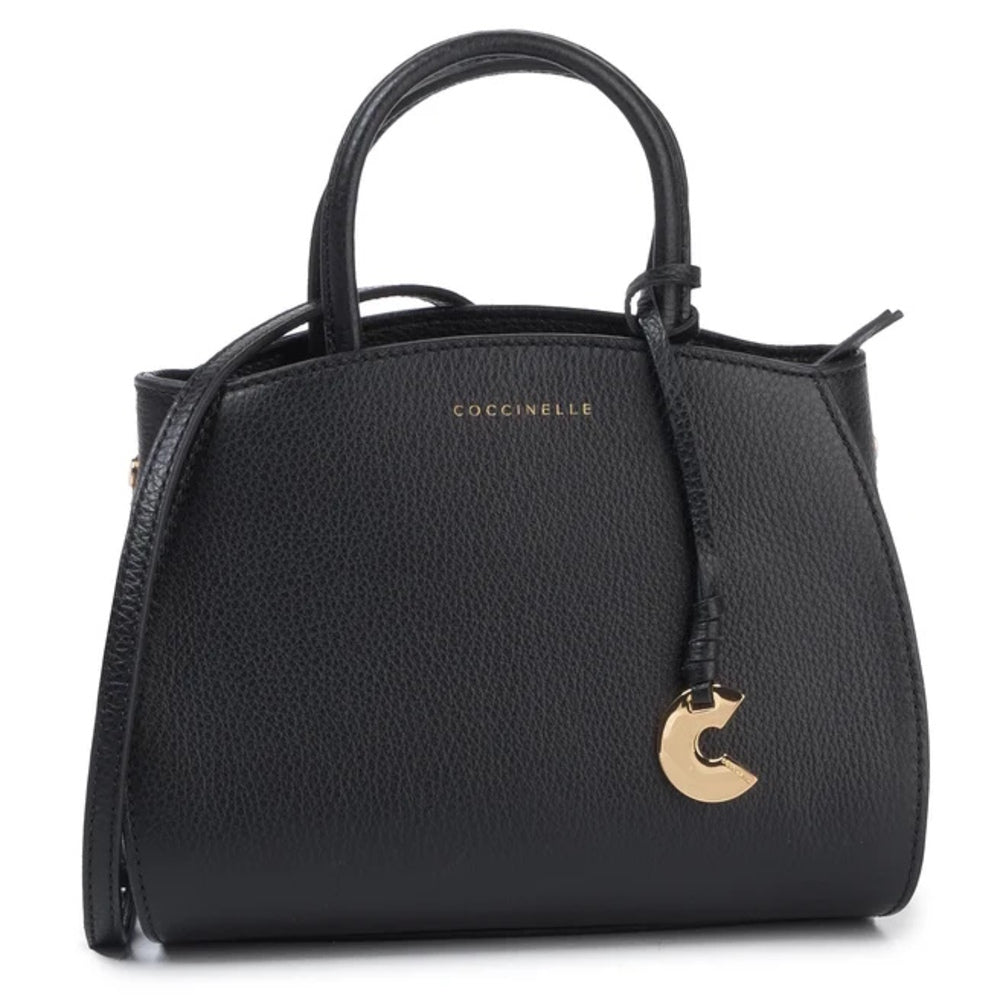 Borsa coccinelle concrete on sale