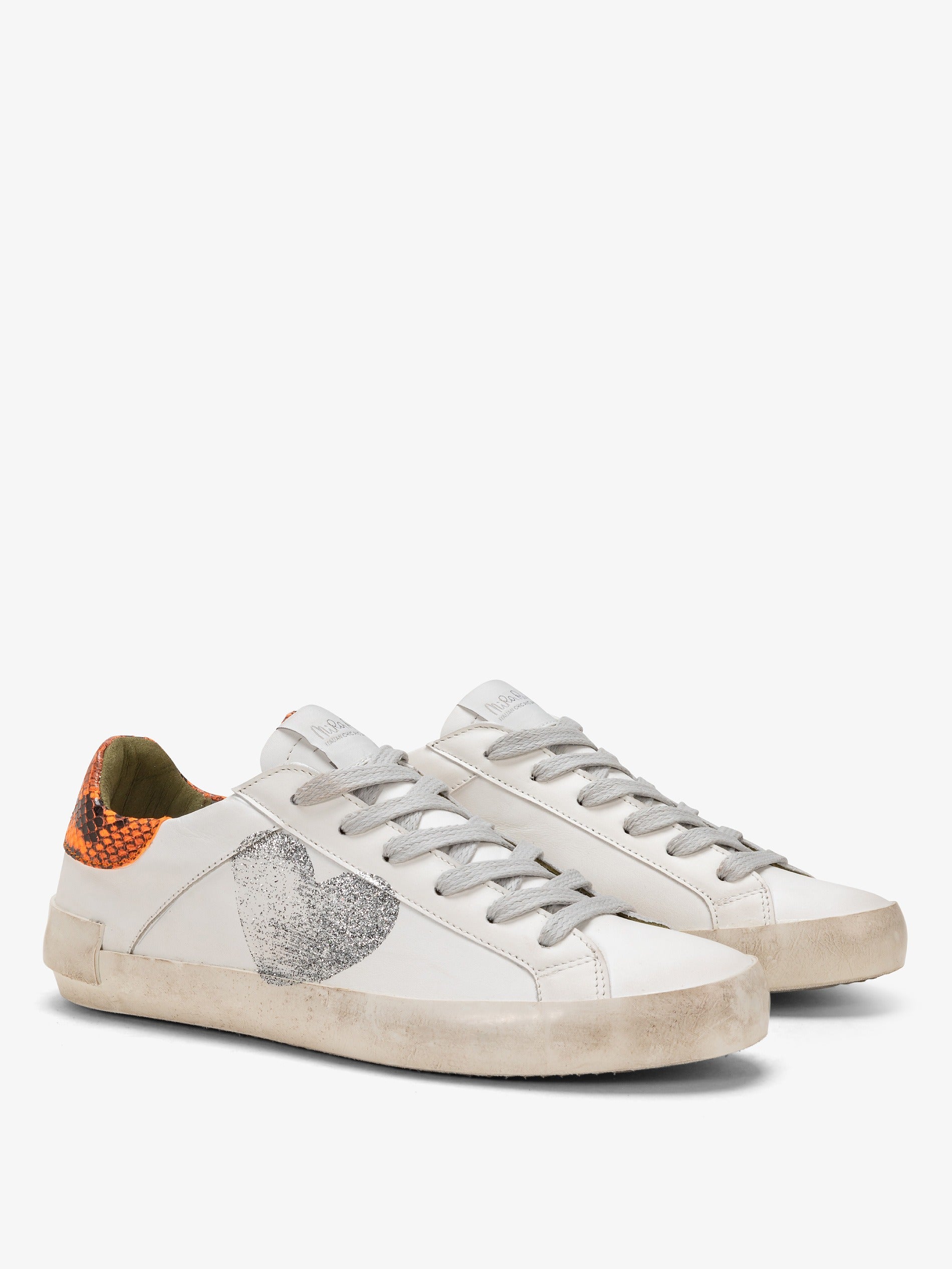 Sneakers Ginger Ale Asia - Cuore