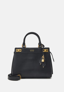 KATEY LUXURY SATCHEL - Borsa a mano