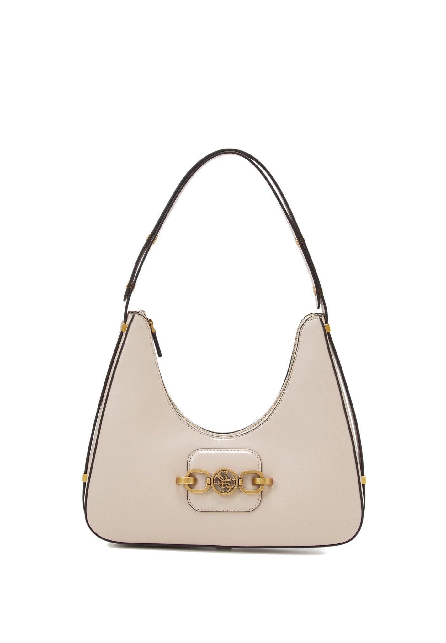Borsa Guess hensely hobo VB811302 light rum