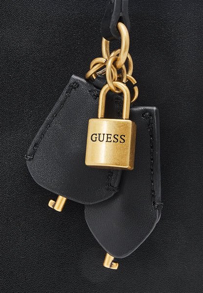 KATEY LUXURY SATCHEL - Borsa a mano