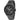 Orologio Maserati Sfida R8873640016, Grigio scuro / Grigio scuro