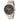 Orologio Maserati Sfida R8873640014, Oro rosa, Nero / Acciaio, Oro rosa