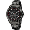 Orologio Maserati Successo R8873621027, Nero / Nero