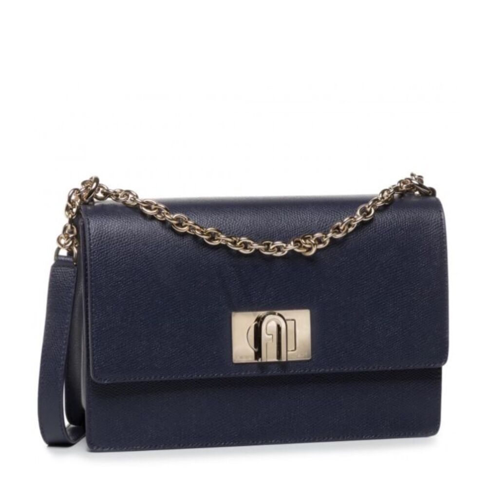 BORSA FURLA 1927 S CROSSBODY 24 OCEANO