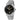 Orologio Maserati Epoca R8853118024, Nero, oro / Acciaio