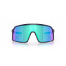 Occhiali da Sole Oakley OO9462 SUTRO S Blu Navy Opaco / Lenti Prizm Sapphire