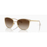 Occhiali da Sole VO4002S Montatura Beige /  Marrone
