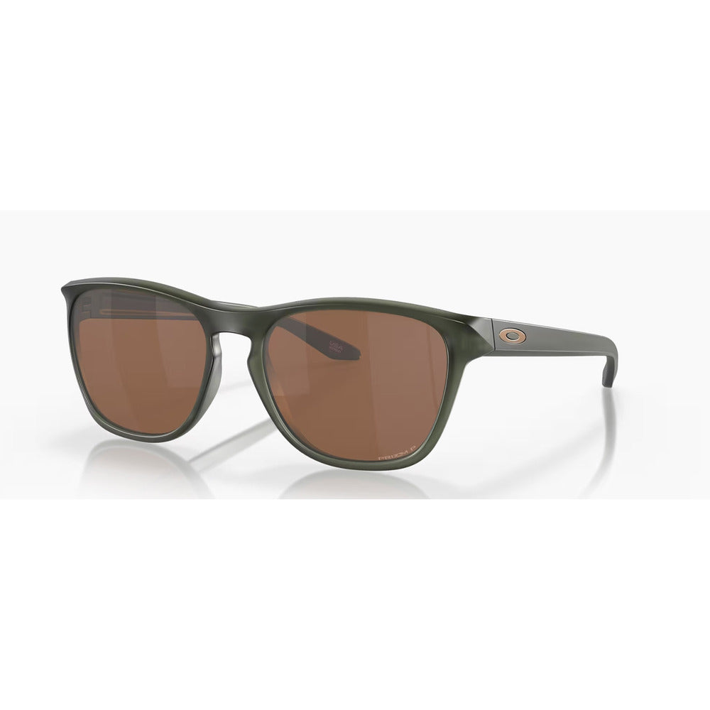 Occhiali da Sole OO9479 MANORBURN Verde / Lente Marrone
