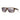 Occhiali da Sole Oakley OO9417 HOLBROOK Havana / Lenti Grigio
