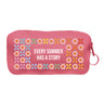 Borsa arrotolabile Rollie Bag - CMSILBAGSTRETCHPP