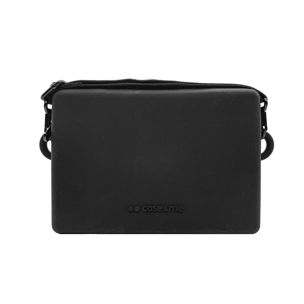Borsa a mano Jelly Bag con tracolla - CMSILBAGCUSTOMMK