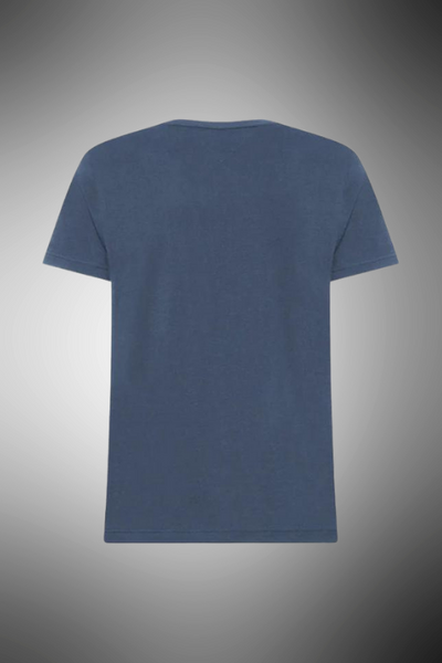 T-Shirt Azzurro  Tommy Hilfiger
