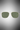 Occhiali Da Sole Uomo Rettangolari Oro Opaco In Acciao Inossidabile Con Lenti Verdi