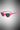 Occhiali Da Sole A Farfalla Sexy Eye Chiara Ferragni Rosa Con Lenti Grigie