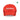 Cappello Baseball Frecciarossa Rosso