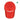 Cappello Baseball Frecciarossa Rosso