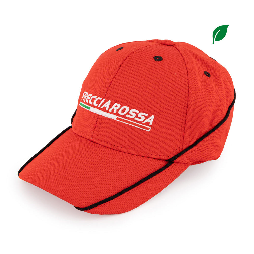 Cappello Baseball Frecciarossa Rosso