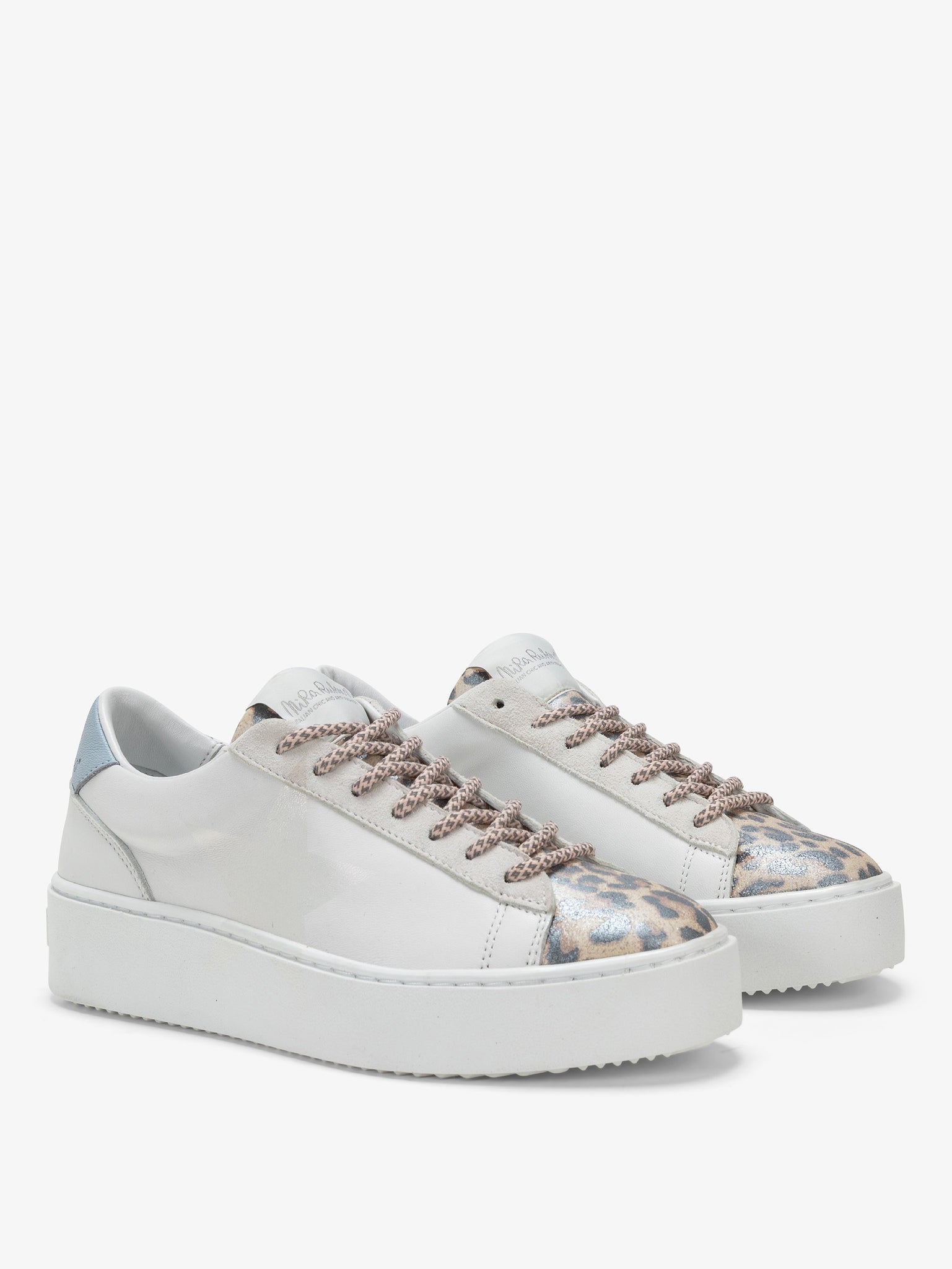 Sneakers Cosmopolitan Safari Denim - Stella