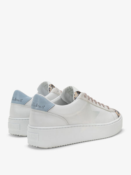Sneakers Cosmopolitan Safari Denim - Stella