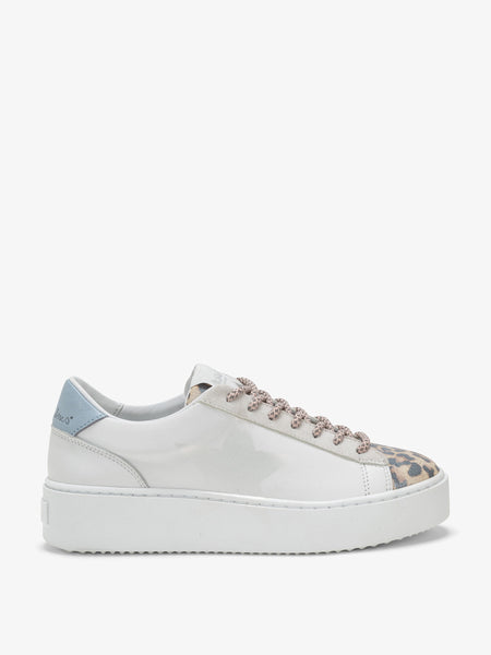 Sneakers Cosmopolitan Safari Denim - Stella