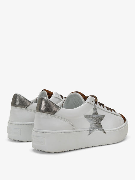 COSMOPOLITAN - STELLA SILVER SUMATRA