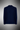 Cotton stretch sport jacket blu navy blue navy