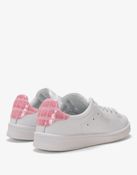 DAIQUIRI PRINT PINK - STELLA