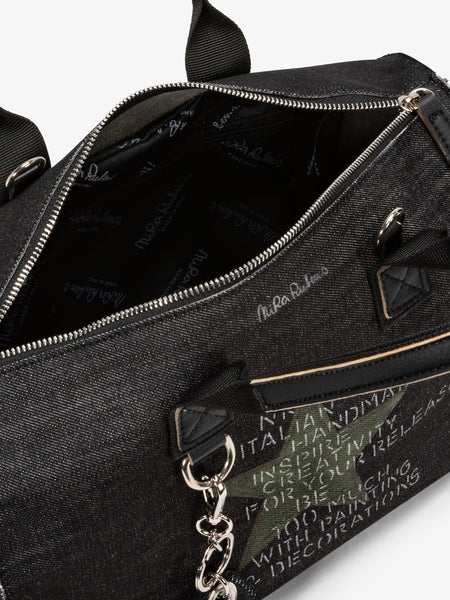 EASY BAG - STUDIO 31 GREEN