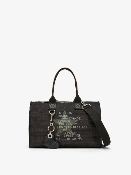 EASY BAG - STUDIO 31 GREEN