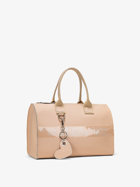 EASY BAG - NUT GLOSSY