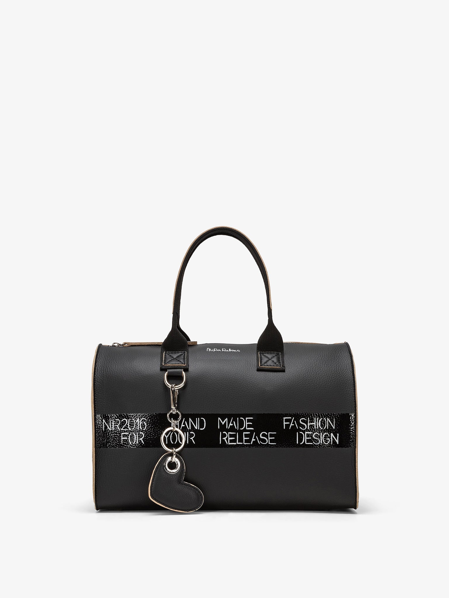 EASY BAG - BLACK SAND INSPIRE CREATIVITY