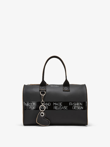 EASY BAG - BLACK SAND INSPIRE CREATIVITY