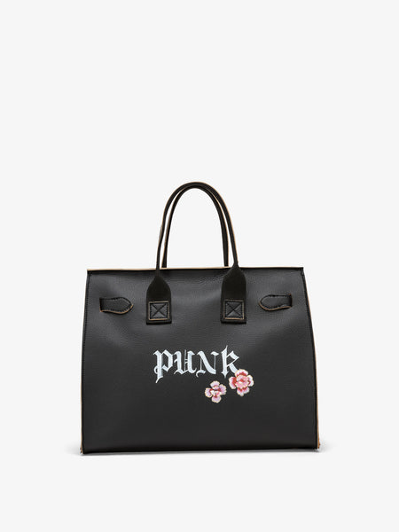 EASY HAND BAG - SAND LOS ANGELES ROCK