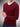 PULLOVER CAMICISSIMA RED