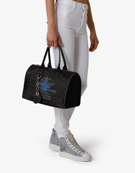 LONG ISLAND JEANS LEO - CUORE
