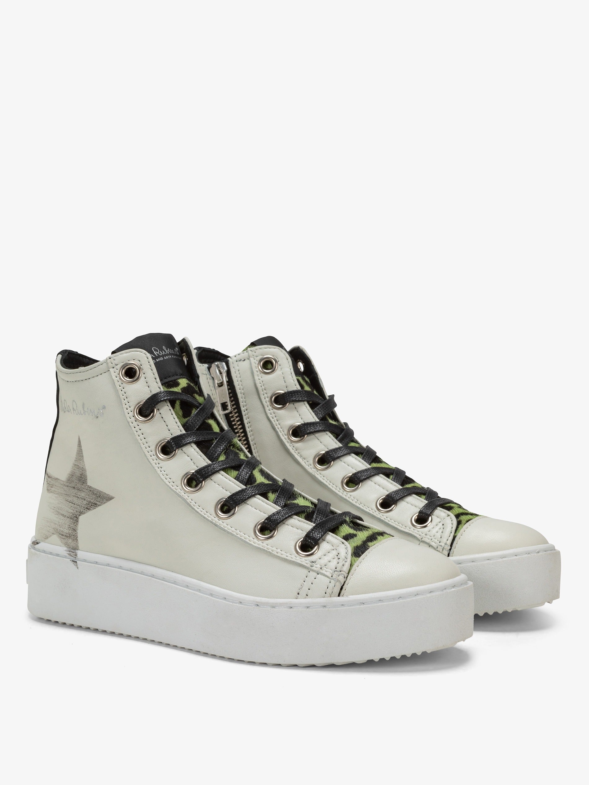 Nira rubens rivenditori sales