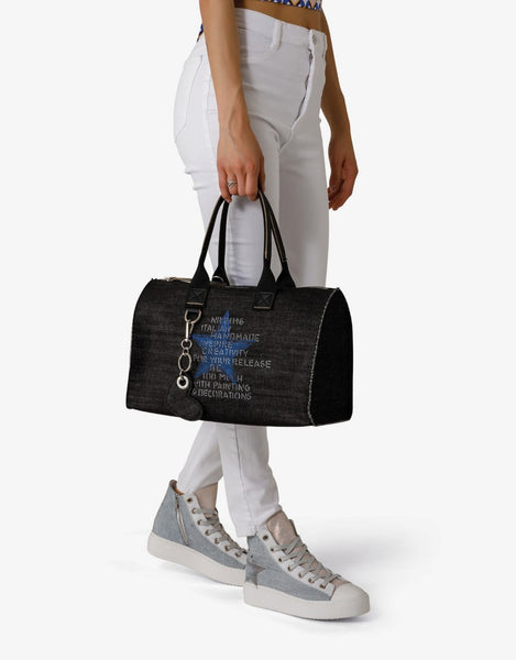 LONG ISLAND JEANS LEO - STELLA