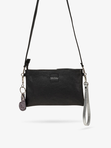 Minibag - Giaguarino Silver