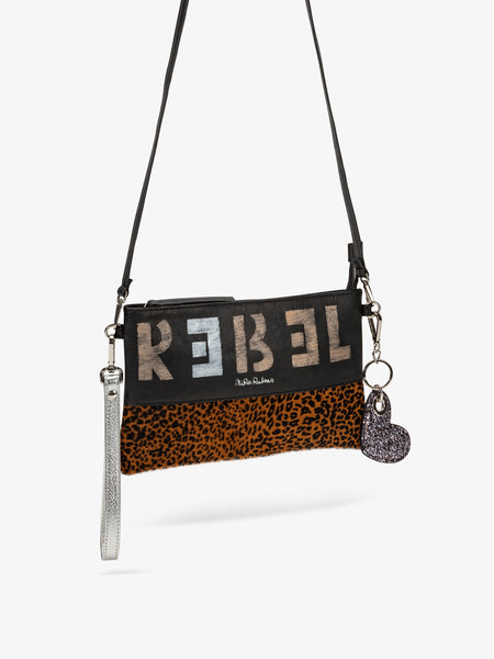 Minibag - Giaguarino Silver