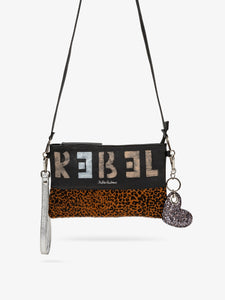 Minibag - Giaguarino Silver