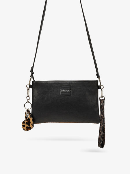 Minibag - Black Gold