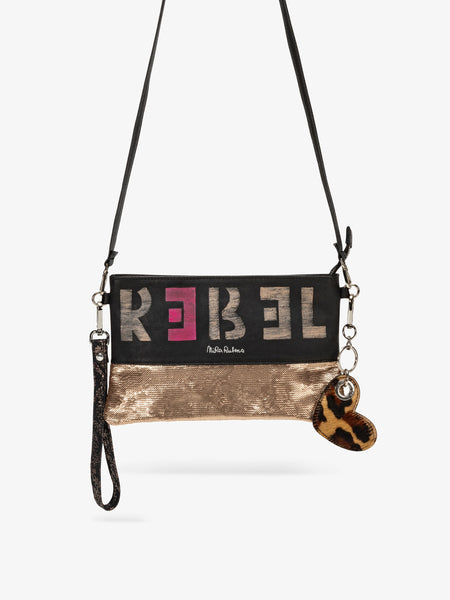 Minibag - Black Gold