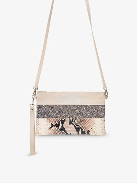 Minibag - Python Nude