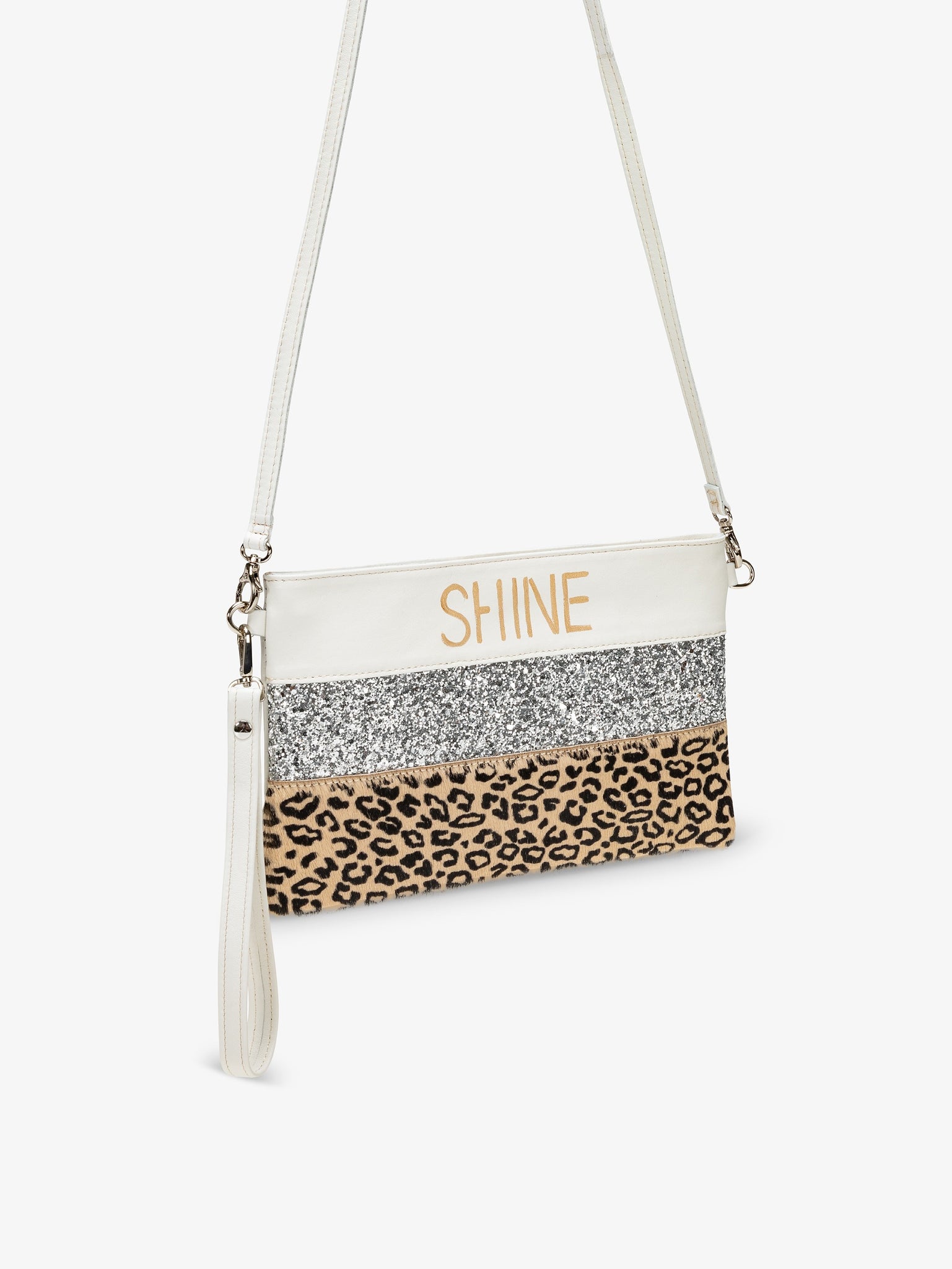 Minibag - Desert Rose