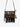 Minibag Frange - Giaguarino Electric Blue