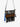 Minibag Frange - Giaguarino Electric Blue