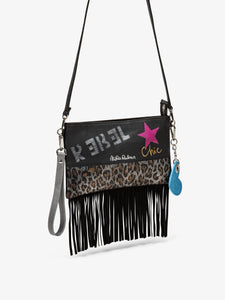 Minibag Frange - Leo Laser