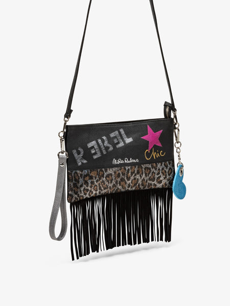 Minibag Frange - Leo Laser